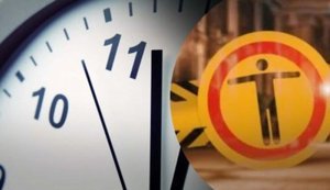 В Киеве с 10 сентября комендантский час будет действовать с 01:00 до 05:00
