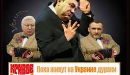 Кривое зеркало