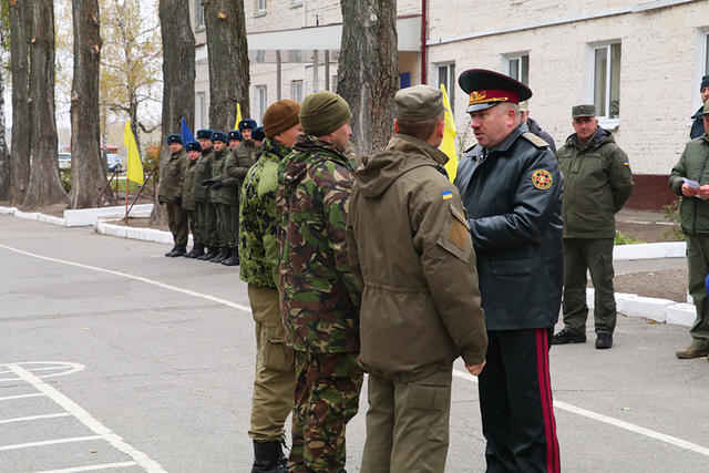 снайперы