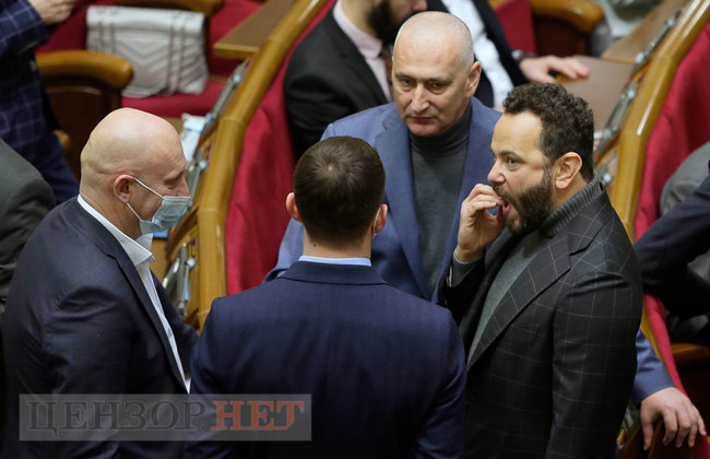 Открытие сессии, Корниенко и Конституция, радостный Дубинский и веселый рассказ Тимошенко, - день работы ВР 2 февраля 37