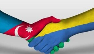 Азербайджан передасть Україні нову партію енергетичного обладнання