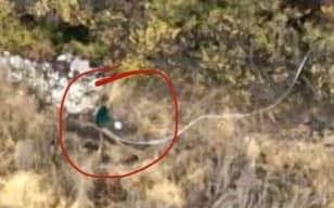 Russian satellite terminals