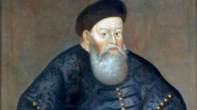 Нам потрібно писати українську історію Речі Посполитої, - історик Наталя Старченко до 450-річчя Люблінської унії 05 Нам потрібно писати українську історію Речі Посполитої, - історик Наталя Старченко до 450-річчя Люблінської унії 05