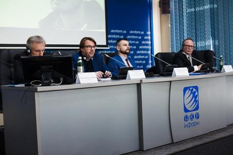 Экстрадиция Абдуллаева негативно скажется на предоставлении безвиза Украине, - немецкий адвокат 01