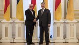 Глава МИД Германии Маас 31 мая посетит Украину
