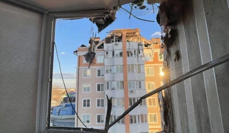 Ukraine needs foreign investments for successful reconstruction after war, - Ambassador of Canada Cmoc