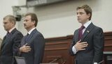 Попов доволен увольнением Довгого: Киевсовет очистился от коррупции