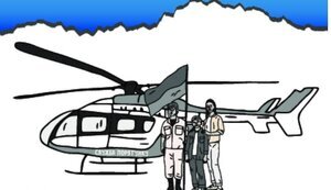 Від сирен до артобстрілів і бомбардувань: опубліковано рекомендації, як діяти у надзвичайній ситуації. ІНФОГРАФІКА