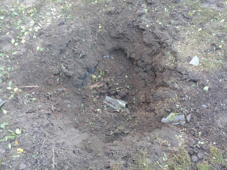 During day yesterday, occupiers shelled Chernihiv and Sumy regions, - OC North 02 During day yesterday, occupiers shelled Chernihiv and Sumy regions, - OC North 02