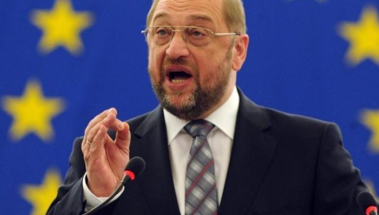 We call on Russia to rejoin gas negotiations, - European Parliament president