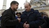 кадыров