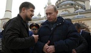 Выборы по-русски: Кавказ, "карусели" и дурдомы "решают" за Путина