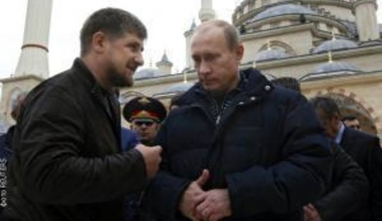 Выборы по-русски: Кавказ, "карусели" и дурдомы "решают" за Путина