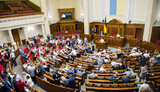 Найімовірніше, буде урочисте засідання ВР з нагоди Дня Незалежності та ще одна позачергова сесія, - Стефанчук