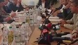 комитет регламентный