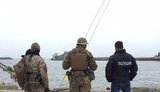 Слідчі поліції Криму повідомили про підозру учасникам ОЗУ у вербуванні українців для переправлення нелегальних мігрантів до країн ЄС