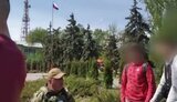 окупант,мелітополь