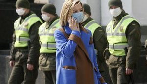 Локдаун у Києві нині недоцільний, - КМДА