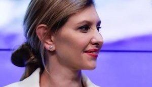 Владимир не готов идти на уступки перед агрессором, но готов вести переговоры с РФ в присутствии международных лидеров, - жена Зеленского