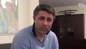 "Янукович вдруг решил, что стал царем. За замечание мог дать по печени", - главный охранник экс-президента. ВИДЕО