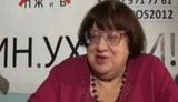 Новодворская: Фарион - умнейший человек, наследник традиций УПА и "западник", так что я не боюсь "Свободы". + ВИДЕО