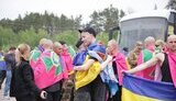 Україна звільнила з російського полону вже понад 9600 людей