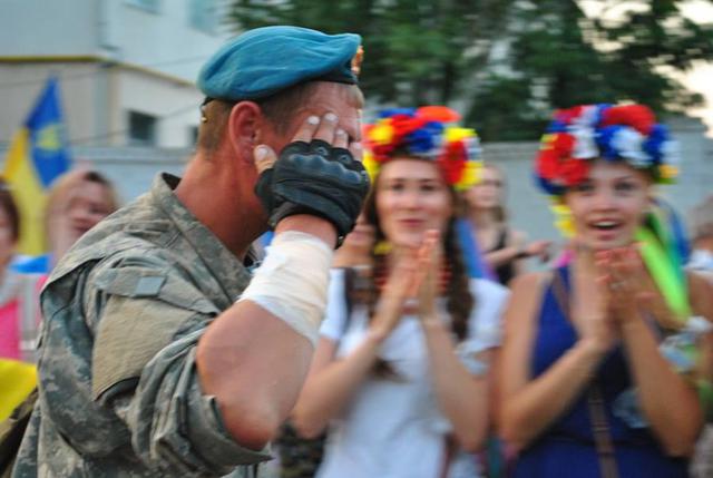 николаев ато