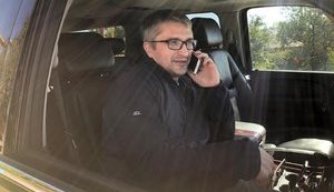 Кримський політв'язень Мемедемінов вийшов на свободу з колонії РФ, - заступниця міністра закордонних справ України Джепар. ФОТОрепортаж