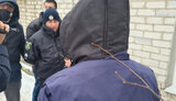 Поліцейський на Харківщині вимагав у підлітка неіснуючий борг у сумі $500, - прокуратура. ФОТО
