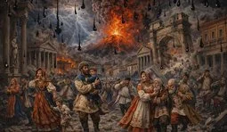 Дощ відплати