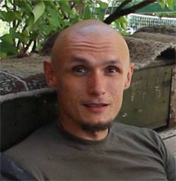 память военнослужащие айдар