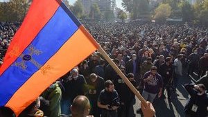 Армения разместила евробонды на $750 миллионов под 3,9% годовых