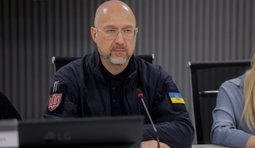 міністр оборони Шмигаль