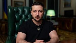 зеленський