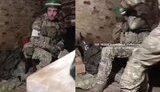 Russian commanders are beating subordinate
