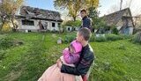 Consequences of attack on Kyiv region