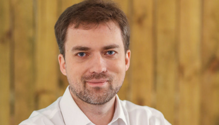 Рада назначила министром обороны владельца компании по производству буровых установок