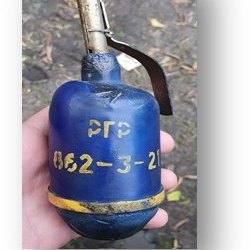 465 хімічних атак здійснила Росія з початку широкомасштабної війни. Динаміка застосування зростає, - Сили підтримки ЗСУ 05