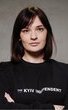 Євгенія Моторевська