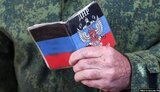 Belarusian citizen sentenced to two years in jail for participation in Donbas Conflict