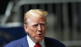 Підозрюваний в імовірному замаху на Дональда Трампа підтримував Україну