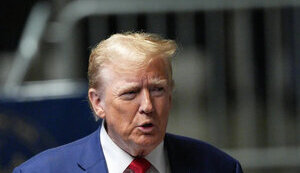 Трамп собирается обжаловать приговор по делу о фальсификации деловой документации