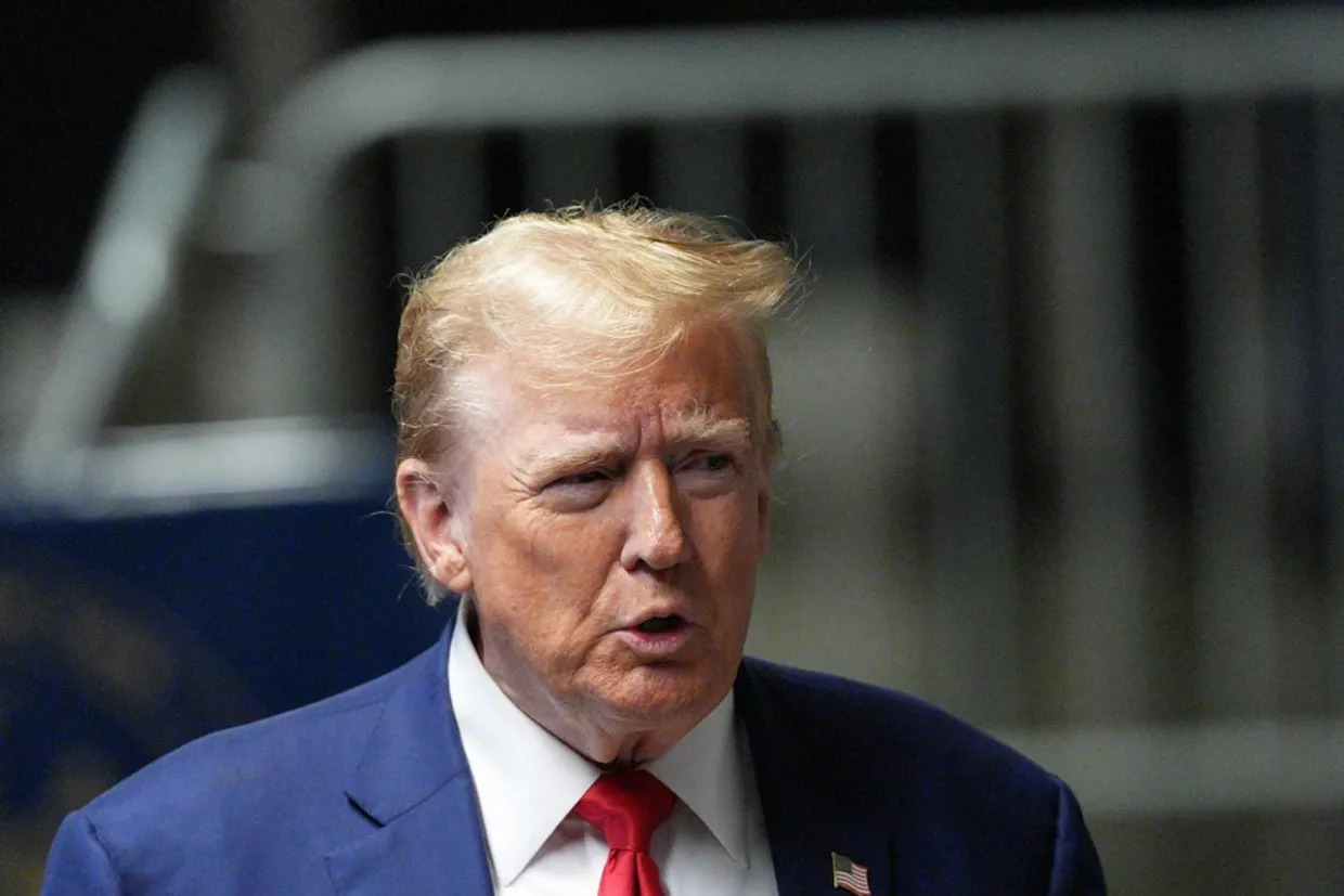 Трамп: Я одразу вирішу жахливу війну між Росією та Україною | Цензор.НЕТ