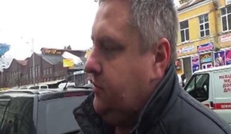 30 people detained after riot in Sviatoshyn court, two criminal cases initiated, - Kyiv police chief Kryshchenko