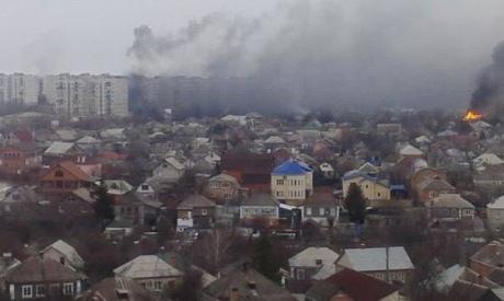 мариуполь