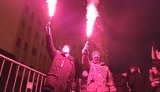 Цель правоохранителей - не допустить провокаций на Банковой - была достигнута, - глава УГО. ВИДЕО