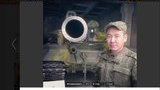 армия танк рф оккупанты вторжение