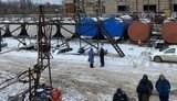 У Кривому Розі викрили діяльність мінізаводу з виготовлення фальсифікованого пального