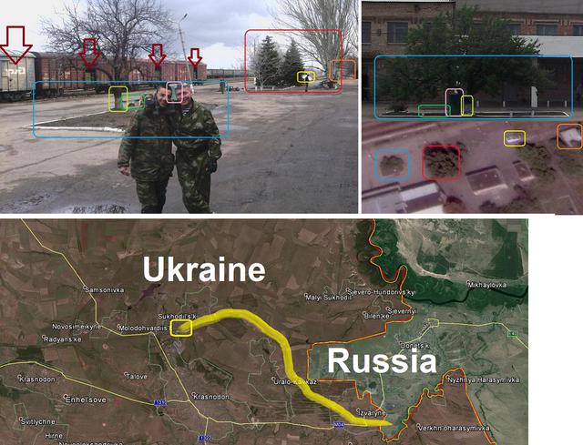 армия боеприпасы донбасс рф агрессия