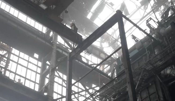 Ministry of Energy showed titanic work of energy workers who are gradually restoring light and heat to homes. VIDEO